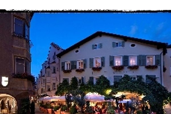 Hotel Traube (Brixen)